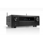 Denon AVC-X4800H 9.4 Kanal 8K Network Av Amplifikatör 